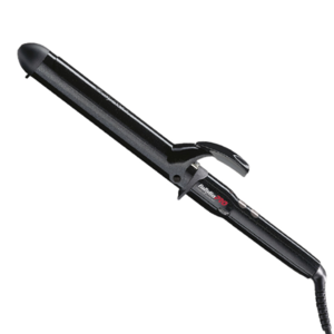 BaByliss Pro Extra-Long Dial-A-Heat Curling Iron - 19 mm