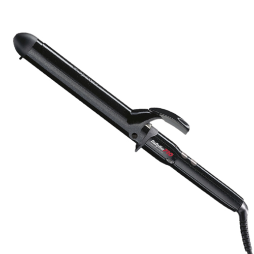 BaByliss Pro BaByliss Pro Extra-Long Dial-A-Heat Curling Iron - 19 mm