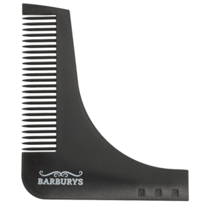 Barburys Baardmodelleerkam