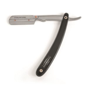 Barburys Gentleness Black Scheermes