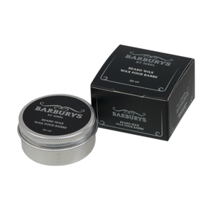 Barburys Barber Wax 50 ml