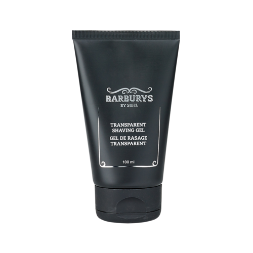 Barburys Barburys Transparant Shaving Cream 100ml