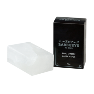 Barburys Bloedstelpend Aluin Blok