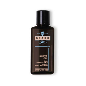 Beard Club Shave Oil 50 ml
