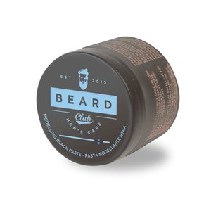 Beard Club Modelling Black  Paste 100 ml