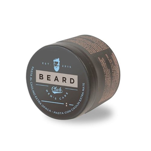 BEARD Club Beard Club Extra Matt Clay 100 ml