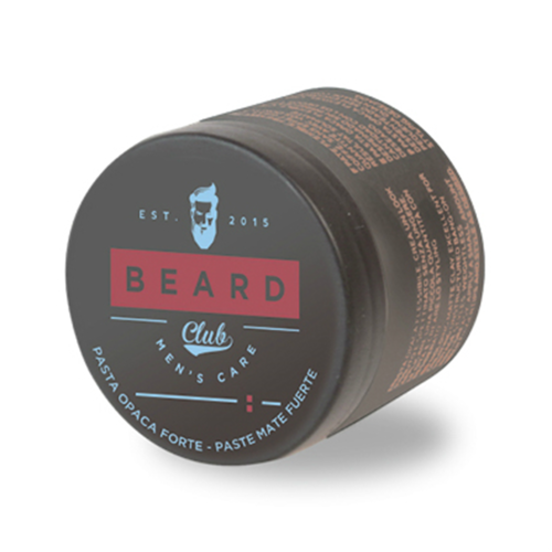 BEARD Club Beard Club Matt Paste Strong 100 ml