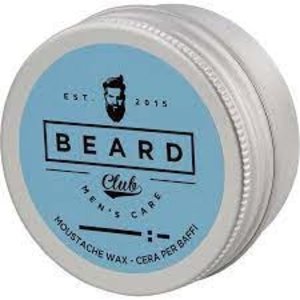 Beard Club Moustache Wax 30 ml