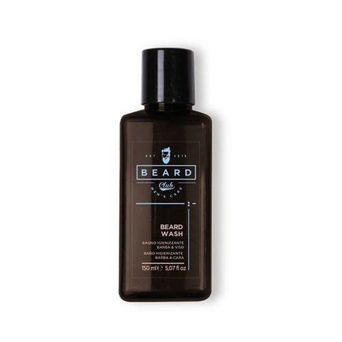 BEARD Club Beard Club Beard Wash 150 ml