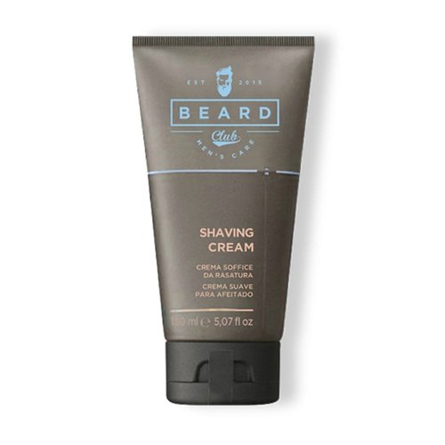 BEARD Club Beard Club Shaving cream 150 ml