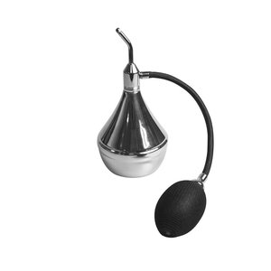 Beard Club Inox Cologne Atomizer