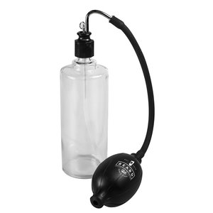 Beard Club Glass Cologne