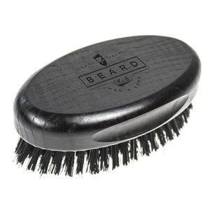 Beard Club Beard Brush