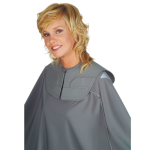 Bob Tuo Knipkraag Stylist Medium Grijs