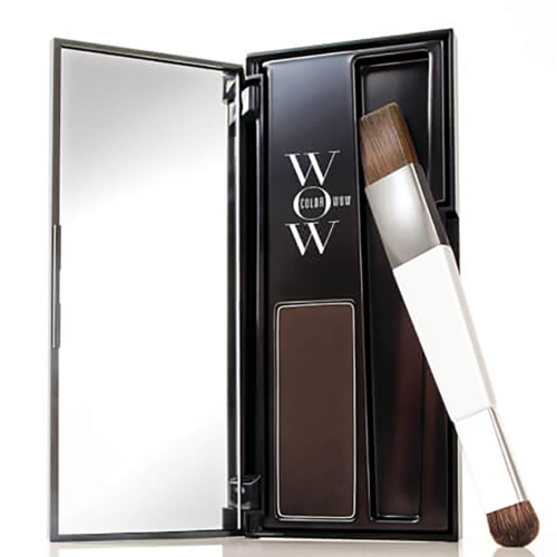 Color Wow Color Wow Root Cover Up - Dark Brown 2.1gr