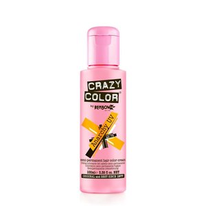 Crazy Color 100 ml Anarchy UV