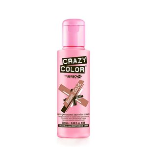 Crazy Color 100 ml Rose Gold