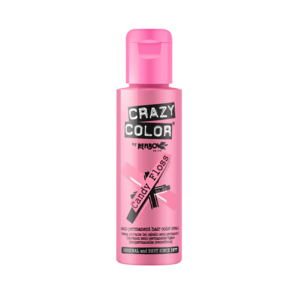 Crazy Color 100 ml Candy Floss