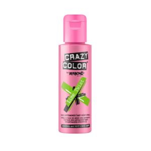 Crazy Color 100 ml Lime Twist