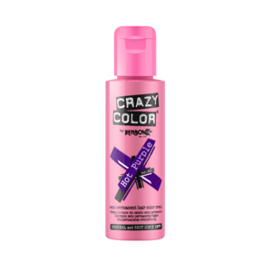 Crazy Color 100 ml Hot Purple 62