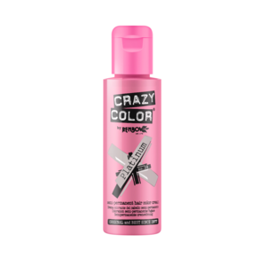 Crazy Color 100 ml Platinum
