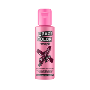 Crazy Color 100 ml Burgundy 61