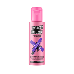 Crazy Color 100 ml Lilac 55