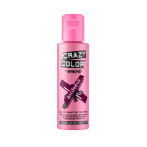 Crazy Color 100 ml Bordeaux