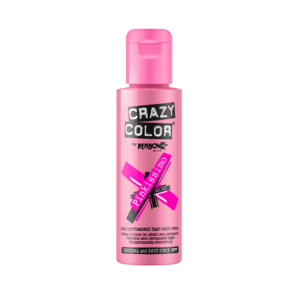 Crazy Color 100 ml Pinkissimo 42
