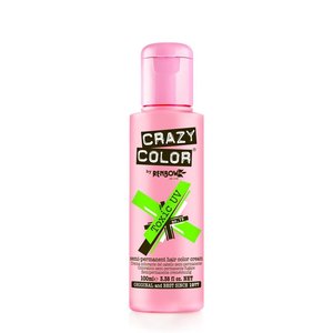 Crazy Color 100 ml Toxic UV