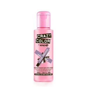 Crazy Color 100 ml Ice Mauve