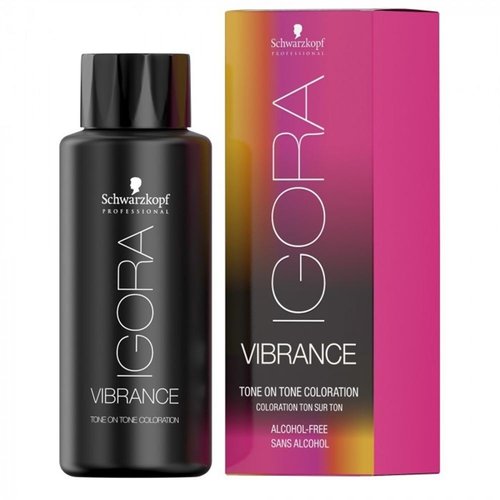 Schwarzkopf Professional Schwarzkopf Igora Vibrance 6-16 60ml