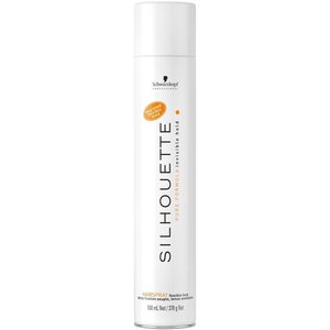 Schwarzkopf Silhouette Flexible Hold Hairspray 500ml