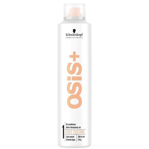 Schwarzkopf Professional Schwarzkopf Osis Soft Texture - Dry Conditioner 300ml