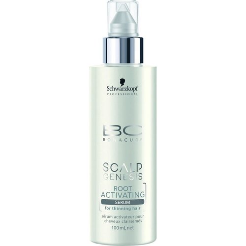 Schwarzkopf Professional Schwarzkopf Bonacure Scalp Root Activating Serum 100ml