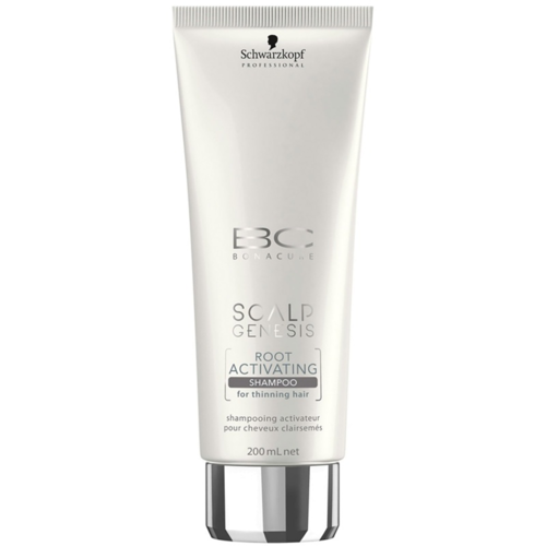 Schwarzkopf Professional Schwarzkopf Bonacure Scalp Activating Shampoo 200ml