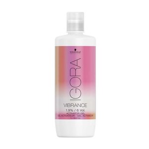 Schwarzkopf Igora Vibrance 1.9% Activator Gel 1000ml