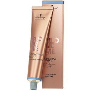 Schwarzkopf Professional Schwarzkopf BlondMe Bleach & Tone Cool 60ml Schwarzkopf BlondMe Bleach & Tone Cool 60ml