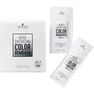 Color Remover 6x30 gr.