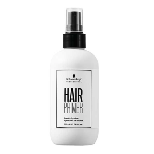 Schwarzkopf Professional Schwarzkopf Hair Primer 250ml