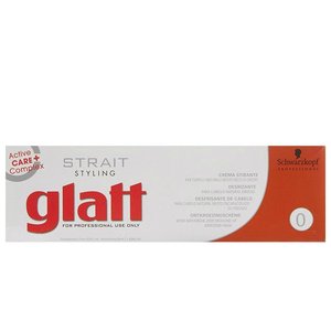 Schwarzkopf Strait Styling Glatt Kit 0 160ml