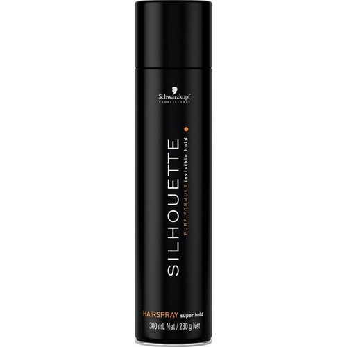 Schwarzkopf Professional Schwarzkopf Silhouette Super Hold Hairspray 300ml