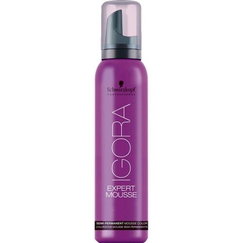 Schwarzkopf Professional Schwarzkopf Igora Expert Mousse 9.5-4 100ml