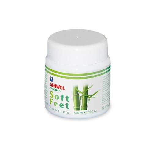 Gehwol Fusskraft Gehwol Fusskraft Soft feet peeling 500ml