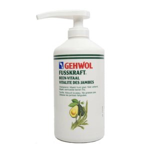 Gehwol Fusskraft Beenvitaal 500ml