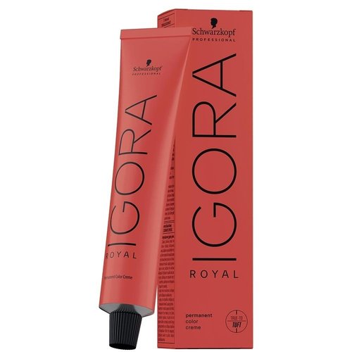 Schwarzkopf Professional Schwarzkopf Igora Royal 4-332 60ml