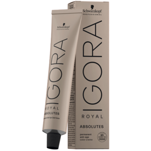 Schwarzkopf Igora Royal Absolutes 7-60 60ml