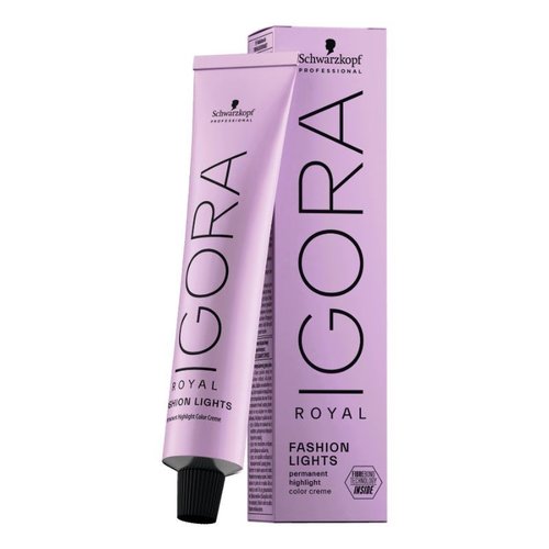 Schwarzkopf Professional Schwarzkopf Igora Royal Fashion Lights L-33 60ml