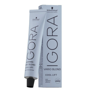 Schwarzkopf Igora Cool Lift 60ml