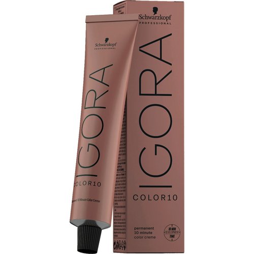 Schwarzkopf Professional Schwarzkopf Igora Royal Color 10 7-00 60ml